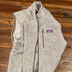 Patagonia Vest